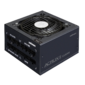Блок питания Zalman ATX 1000W ZM1000-ARX2 80+ platinum  (20+4pin) APFC 120mm fan 12xSATA Cab Manag RTL