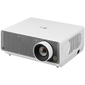 Проектор LG ProBeam BF60RG DLP 6000Lm ANSI  (1920x1200) 3000000:1 ресурс лампы:20000часов 2xUSB typeA 2xHDMI 9.2кг