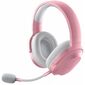 Гарнитура Razer Barracuda X  (2022) - Quartz Pink /  Razer Barracuda X  (2022) - Quartz Pink headset