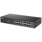 D-Link DGS-1016D / J1A Неуправляемый коммутатор с 16 портами 10 / 100 / 1000Base-T