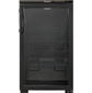 Холодильная витрина Бирюса Б-L102 черный  (однокамерный)