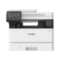 Canon i-SENSYS MF465DW  (5951C007) {A4 40ppm 4in1 USB net WiFi APD 50 стр fax}
