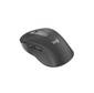 910-006253 Logitech Signature M650 Wireless Mouse-GRAPHITE