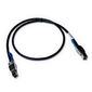 Кабель Amphenol 601760003 External,  SFF8644 to SFF8644,  1m