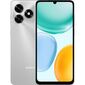 Смартфон HONOR X5C 4+64Gb серебряный  (5109CANY)