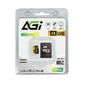 Карта памяти AGI 256GB microSD AGI256GGSTF138