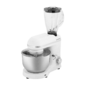 Кухонный комбайн 2 в1 MAUNFELD MF-435WH PRO