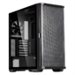 ZALMAN Z10,  ATX,  BLACK,  WINDOW,  2x3.5",  2x2.5",  2xUSB3.0,  1xUSB 3.1 Type-C,  FRONT 3x140mm,  REAR 1x120mm