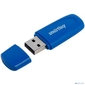 Smartbuy USB Drive 8GB Scout Blue  (SB008GB2SCB) UFD 2.0