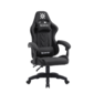 Игровое кресло Breeze Черный, класс 3, ткань DEFENDER