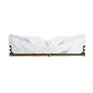 Netac Shadow II  8GB DDR4-2666  (PC4-21300) C19 White 19-19-19-43 1.2V Memory module