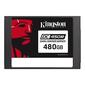 Kingston Enterprise SSD   480GB DC450R 2.5” SATA SSD  (R560 / W530MB / s) 0, 3DWPD  (Entry Level)