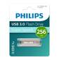 Флеш накопитель 256GB PHILIPS IRON 3.0 256GB,  USB 3.0