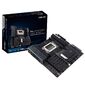 Материнская плата Asus PRO WS WRX80E-SAGE SE WIFI II AMD WRX80 Ryzen Threadripper PRO extended-ATX workstation motherboard with Intel dual 10G LAN,  USB 3.2 Gen 2x2 Type-C port,  7 x PCIe 4.0 x16 slots,  3 x M.2 PCIe 4.0,  ASMB9-iKVM,  2 x U.2 and 16 power stages,  and WIFI 6E