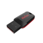 Флеш-накопитель NeTac Флеш-накопитель Netac USB Drive U197 USB2.0 32GB,  retail version