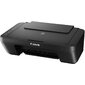 МФУ струйный Canon Pixma MG2541S  (0727C071 / 0727C067) A4 черный