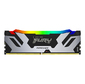 Модуль памяти DIMM 16GB DDR5-6400 KF564C32RSA-16 KINGSTON