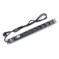 Блок розеток CABEUS PDU-6P-B-2EU 6 роз 16А 250V шнур 2м