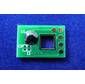 Чип Ricoh MP C3002 / C3502  (842016) Black,  28K  (ELP Imaging®)