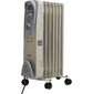 Масляный обогреватель 1000W US-10 OASIS