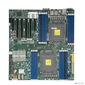 Supermicro MBD-X12DPI-N6-B Сервер.плата <C621A 2x LGA-4189> <MBD-X12DPI-N6-B>