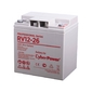 Battery CyberPower Professional series RV 12-26  /  12V 26 Ah