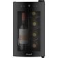 Винный шкаф WWC-08 BOTTLE WEISSGAUFF