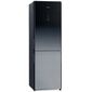 Холодильник Hitachi R-BG410PUC6X XGR 2-хкамерн. серый инвертер
