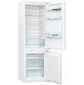 Холодильник Gorenje RKI2181E1 белый  (двухкамерный)