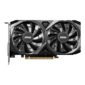 Видеокарта /  GeForce RTX 3050 VENTUS 2X XS 8G