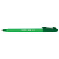 Ручка шариковая Paper Mate INK JOY  (S0957150 / 50) однораз. 0.7мм корпус пластик зеленый зеленые чернила коробка картонная  (50шт)