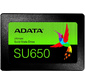 SSD A-Data SATA III 256Gb ASU650SS-256GT-R Ultimate SU650 2.5"