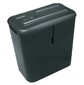 Office Kit S30  (секр.3 / P-4) / фр4х40мм / 6лист / 14лтр / Уничт:скрепки,  скобы,  пл.карты / CD