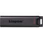 Флеш Диск Kingston 256Gb DataTraveler Type-C Max DTMAX / 256GB USB3.2 черный