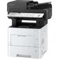 Kyocera MA5500ifx  (А4, 55ppm, 1200dpi, 1024Mb, коп / принт / скан / факс, одн.автопод., DU, старт 10000отп)  (заменаM3655idn)