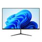 Монитор Aiwa MF2403-V 23.8" Black  (IPS,  1920x1080,  D-sub+HDMI,  5 ms,  178° / 178°,  250 cd / m,  1000:1,  75Hz,  внешн. БП)