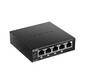 Коммутатор D-Link DGS-1005P