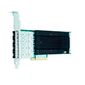 Сетевой адаптер PCIE 10GB SFP+ LRES1024PF-4SFP+ LR-LINK