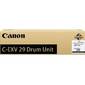 C-EXV29 DRUM BK