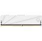 Netac Shadow S 16GB DDR4-2666  (PC4-21300) C19 White 19-19-19-43 1.2V Memory module  (DIMM)
