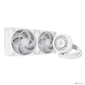 СЖО Liquid Freezer III-280 ARGB White CPU Water Cooler ACFRE00151A