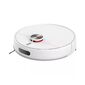 Робот-пылесос XIAOMI Robot Vacuum S40 EU,  белый BHR084AEU