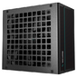 Deepcool PF350 80+  (ATX 2.4 350W,  PWM 120mm fan,  80 PLUS,  Active PFC) RET