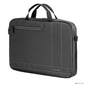Сумка для ноутбука 15, 6" Continent CC-201 GA 15.6. Серый. Нейлон.