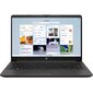 Ноутбук HP 250R G9 Ultra 5 120U 16Gb SSD1Tb Intel Iris Xe graphics 15.6" FHD  (1920x1080) без ОС dk.silver WiFi BT Cam  (C68Z0AT)