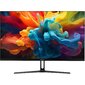 Монитор Digma 27" Progress 27P504F черный IPS LED 16:9 HDMI M / M матовая 300cd 178гр / 178гр 1920x1080 100Hz G-Sync FreeSync VGA DP FHD 3.85кг