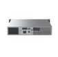 ИБП MR-US1KRT-TIE,  1кВА,  2*12B / 9Ач,  Вход: С14,  Выход: 8*IEC C13,  стоечный