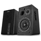 Колонки Sven MC-50 2.0 черный 210Вт BT