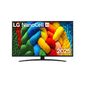 Телевизор UHD 43" 4K 43NANO81A6A.ARUG LG