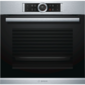 Духовой шкаф Электрический Bosch HBG634BS1